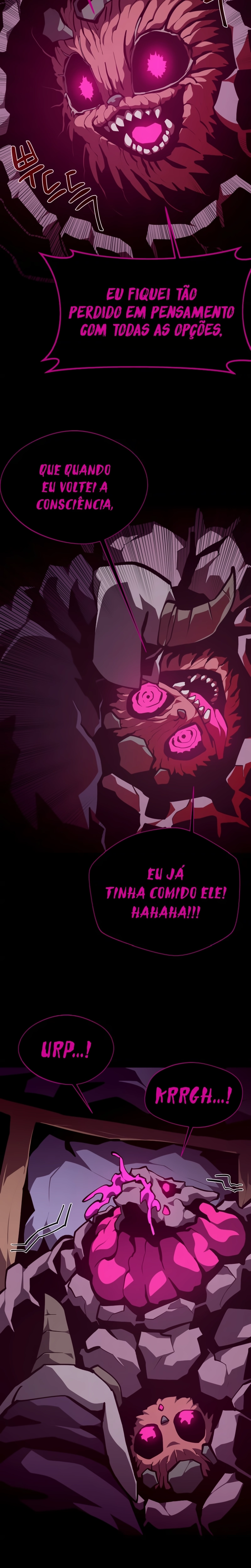 Read Odisseia da Masmorra (PT-BR) PT Manga Online