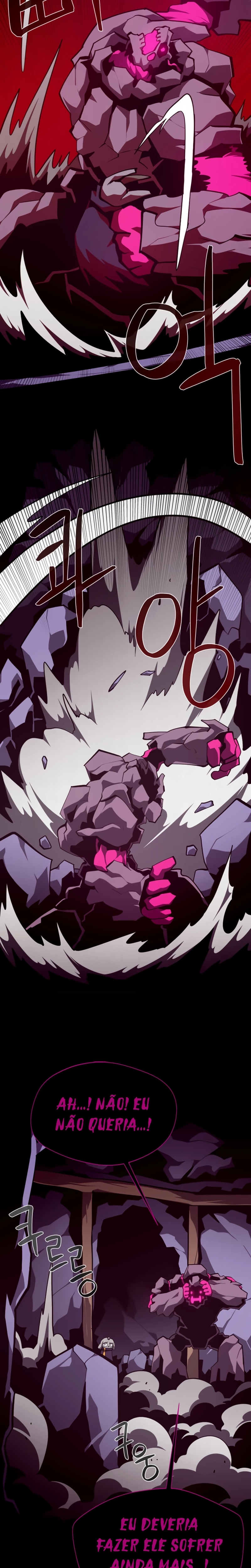 Read Odisseia da Masmorra (PT-BR) PT Manga Online