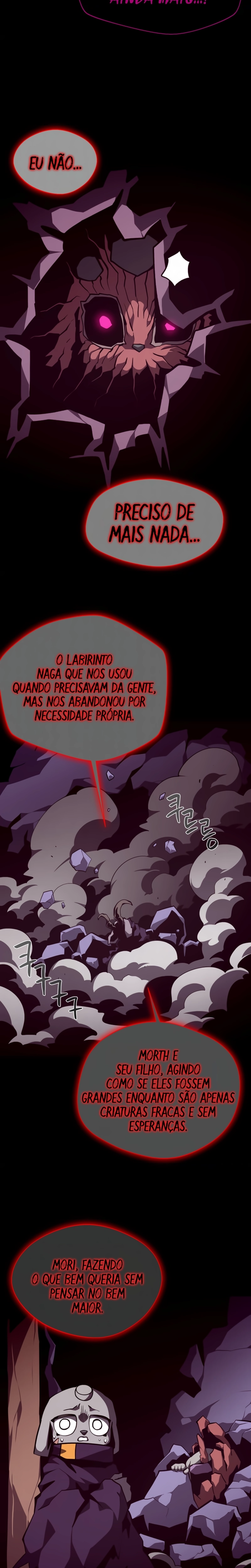 Read Odisseia da Masmorra (PT-BR) PT Manga Online