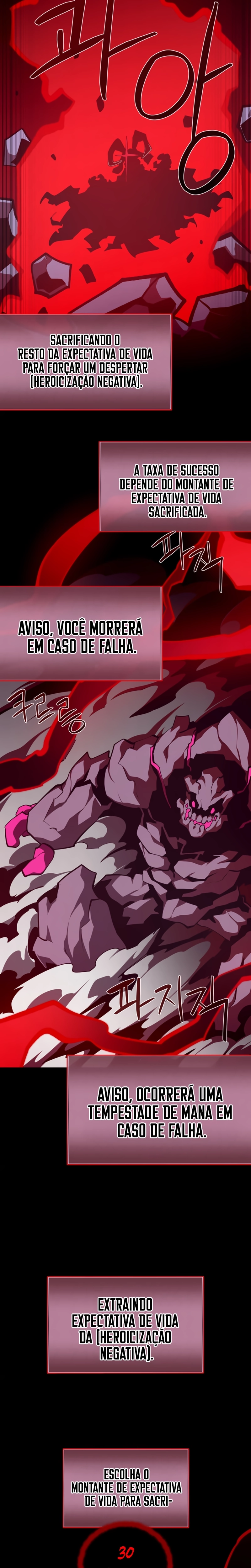 Read Odisseia da Masmorra (PT-BR) PT Manga Online