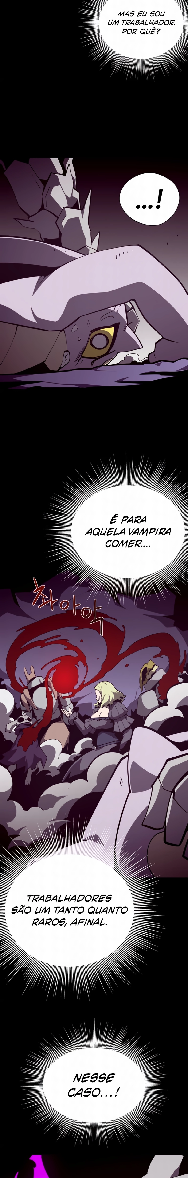 Read Odisseia da Masmorra (PT-BR) PT Manga Online