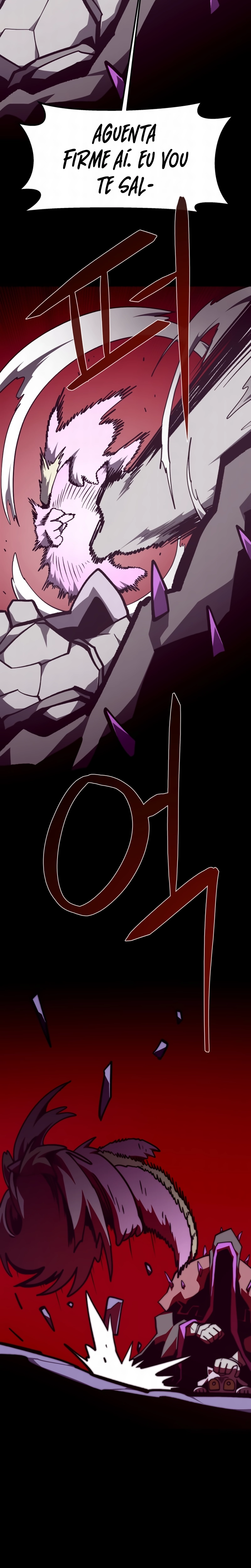 Read Odisseia da Masmorra (PT-BR) PT Manga Online