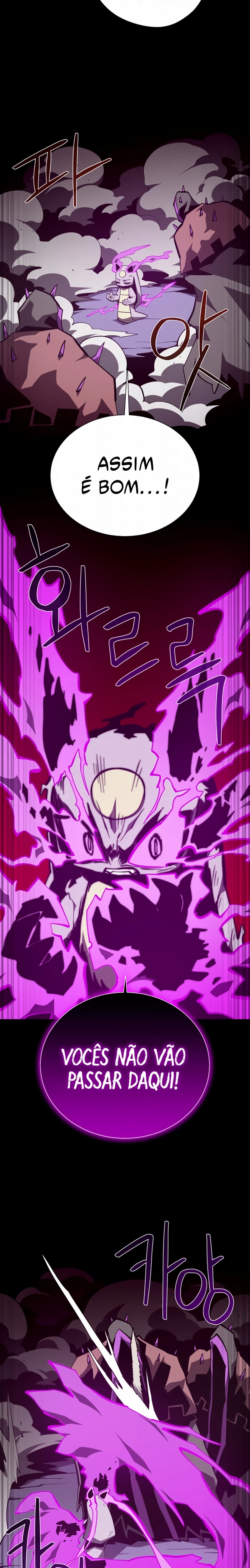Read Odisseia da Masmorra (PT-BR) PT Manga Online