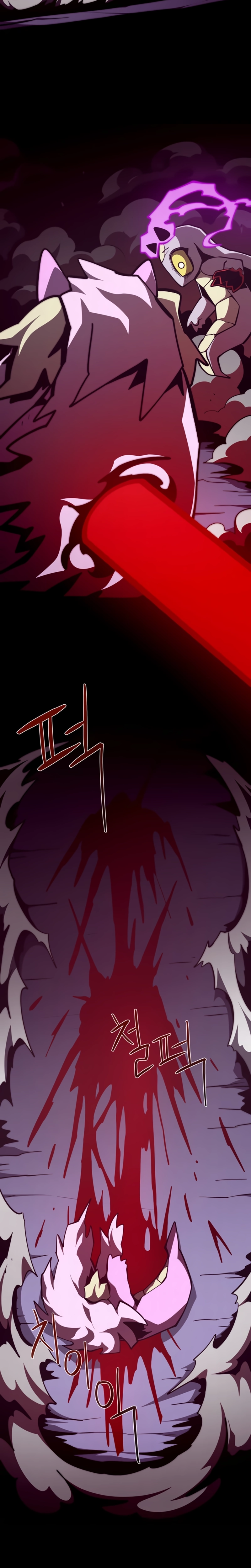 Read Odisseia da Masmorra (PT-BR) PT Manga Online