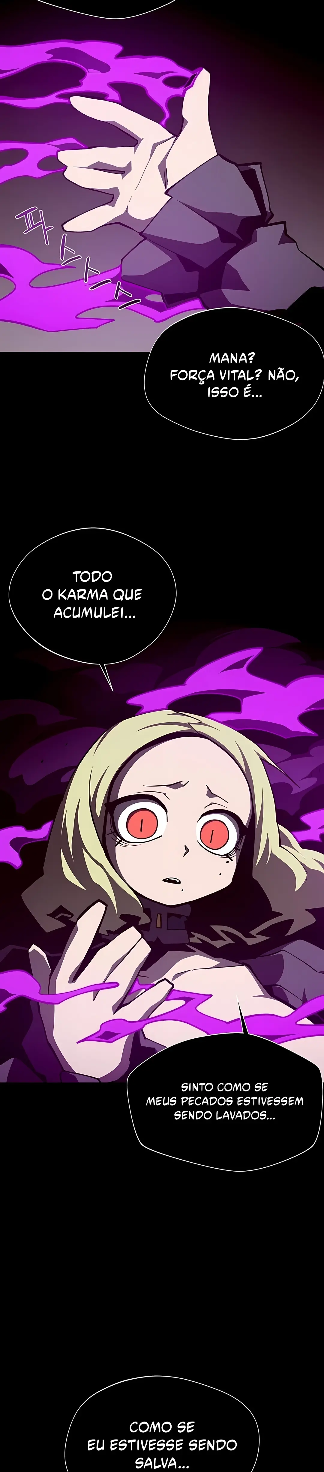 Read Odisseia da Masmorra (PT-BR) PT Manga Online