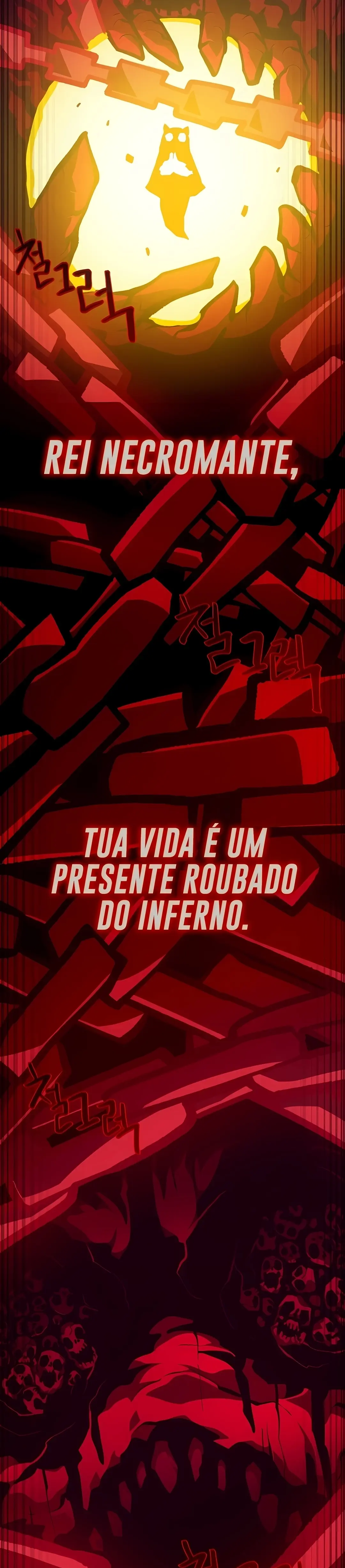 Read Odisseia da Masmorra (PT-BR) PT Manga Online