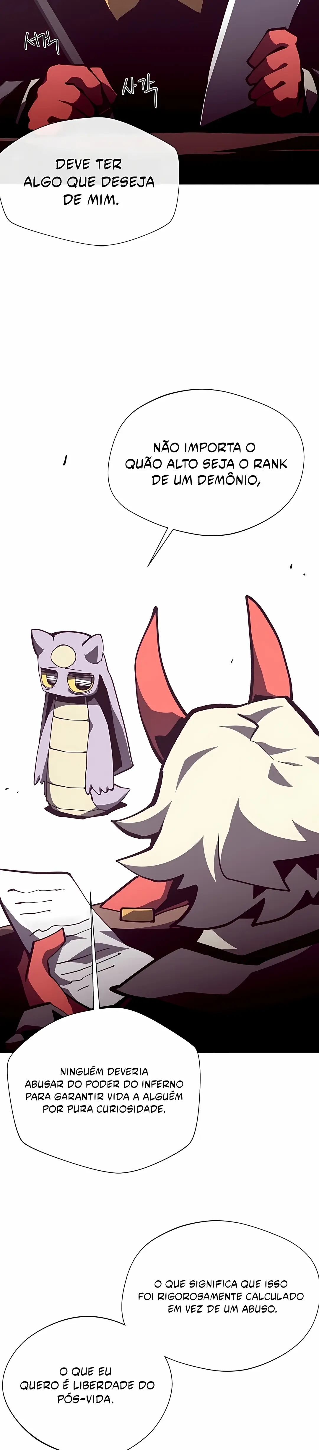 Read Odisseia da Masmorra (PT-BR) PT Manga Online