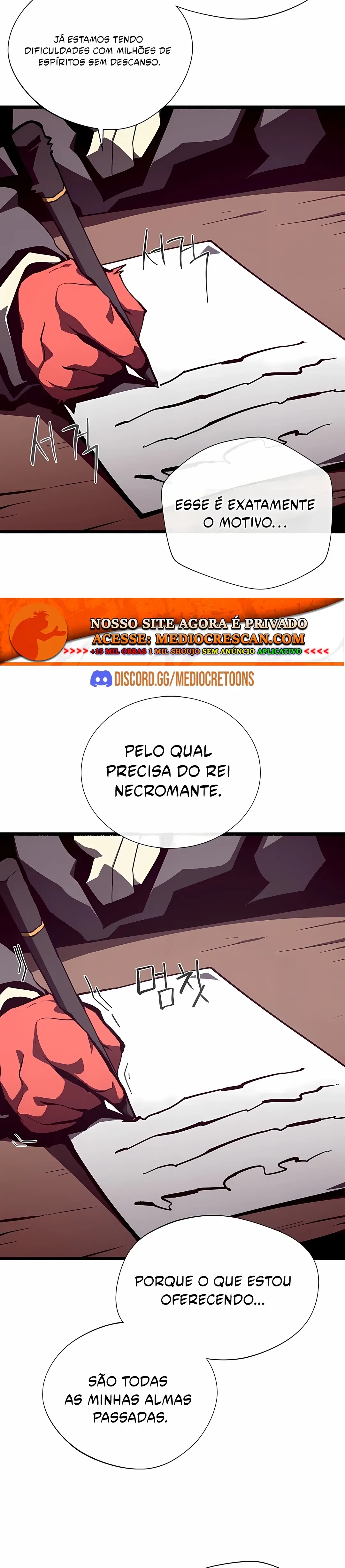 Read Odisseia da Masmorra (PT-BR) PT Manga Online