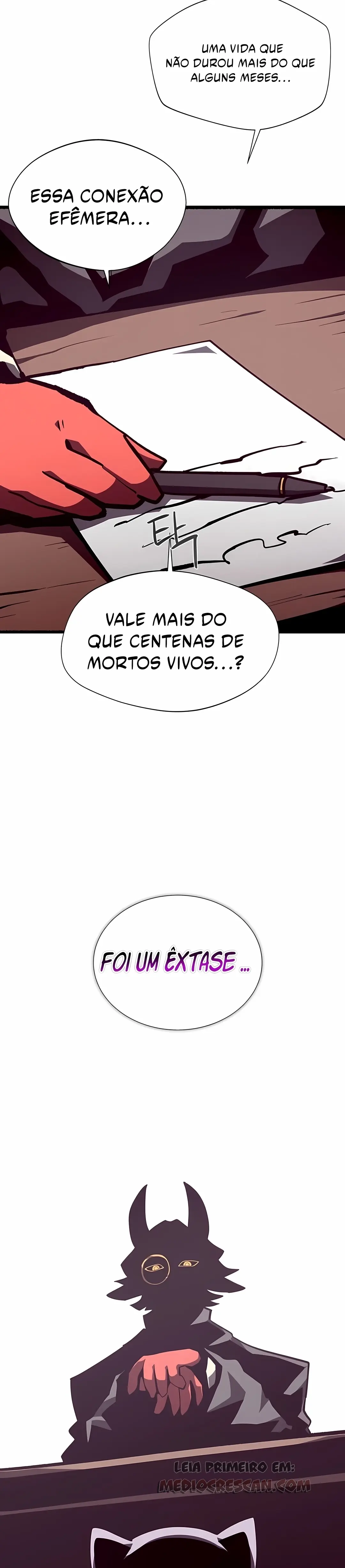 Read Odisseia da Masmorra (PT-BR) PT Manga Online