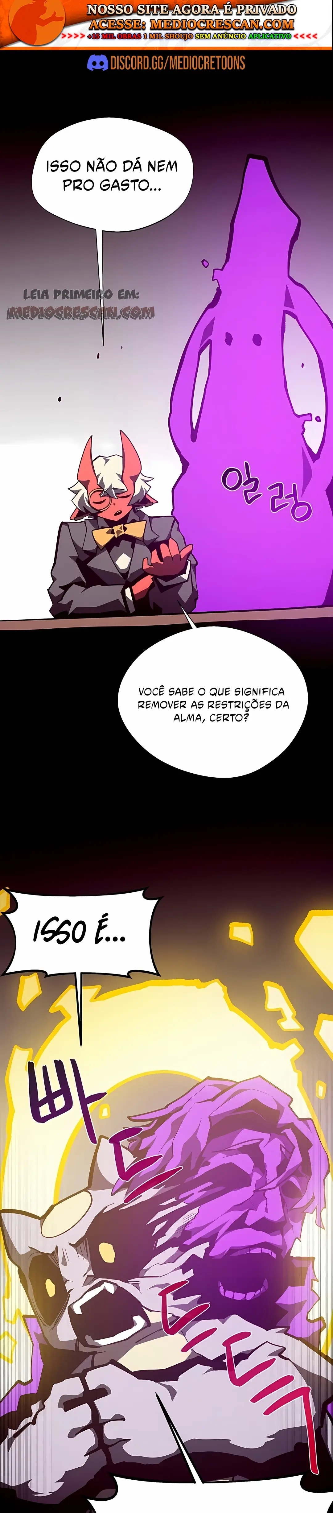 Read Odisseia da Masmorra (PT-BR) PT Manga Online