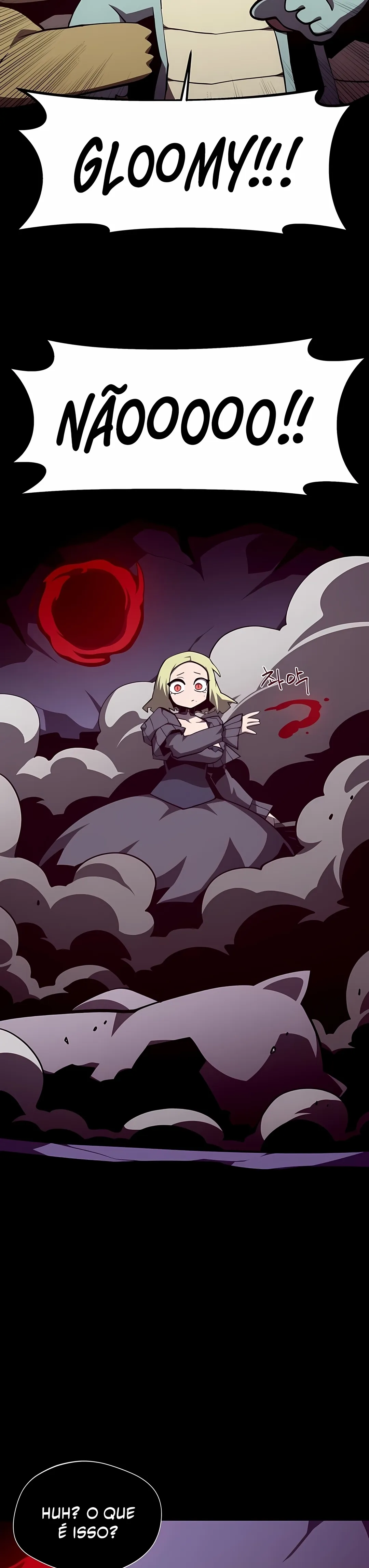 Read Odisseia da Masmorra (PT-BR) PT Manga Online