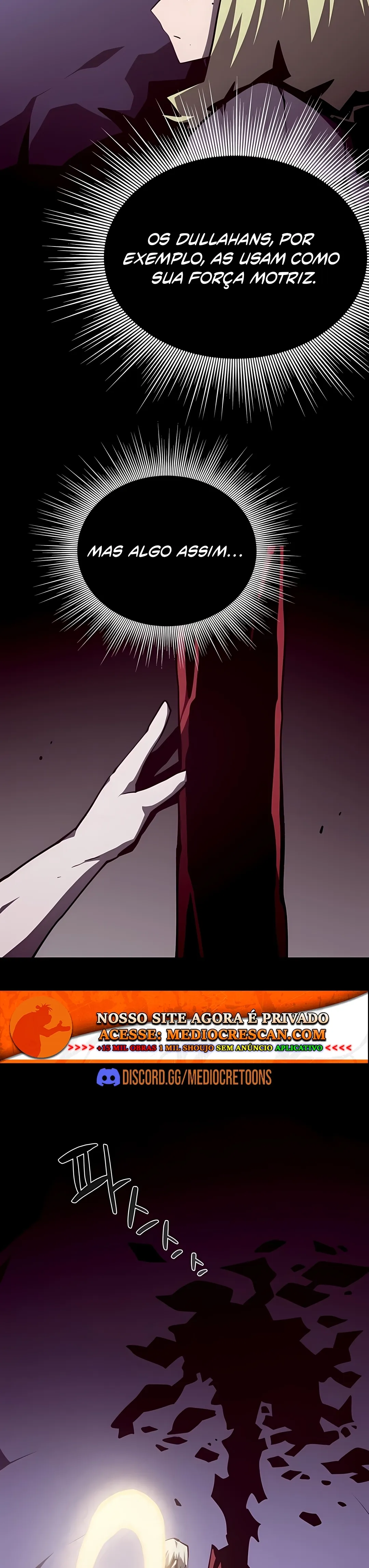 Read Odisseia da Masmorra (PT-BR) PT Manga Online