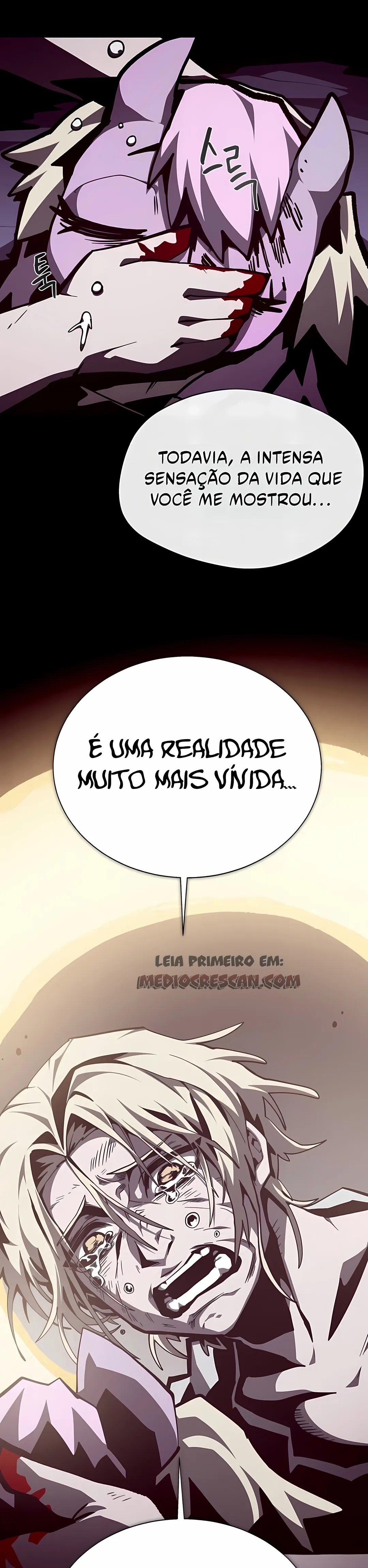 Read Odisseia da Masmorra (PT-BR) PT Manga Online