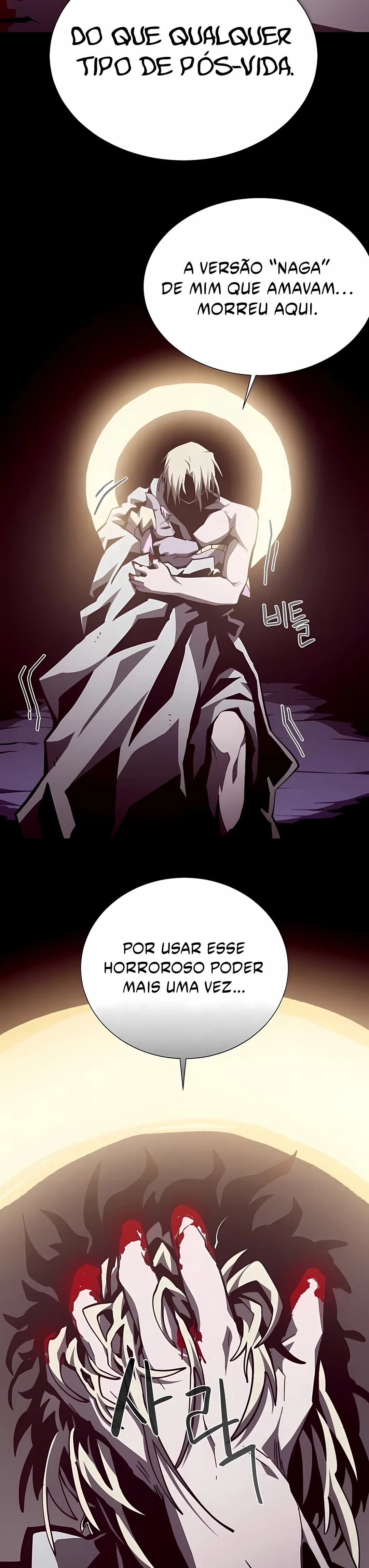 Read Odisseia da Masmorra (PT-BR) PT Manga Online
