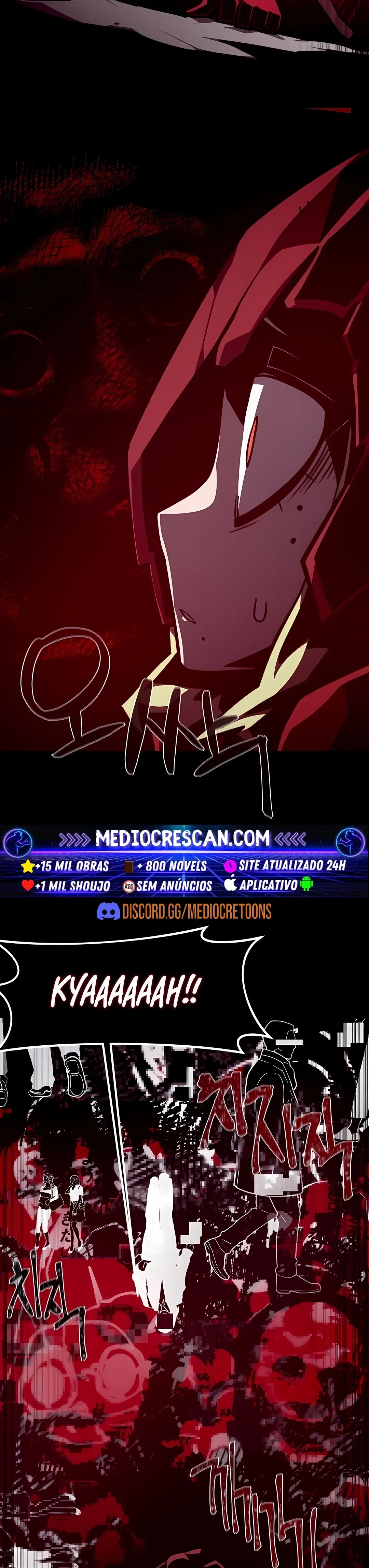 Read Odisseia da Masmorra (PT-BR) PT Manga Online