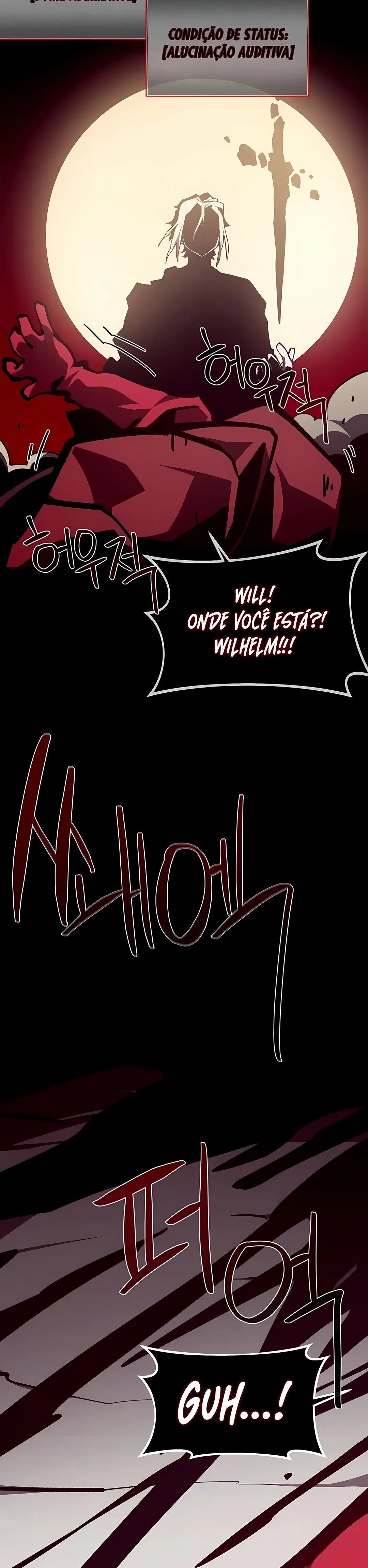 Read Odisseia da Masmorra (PT-BR) PT Manga Online