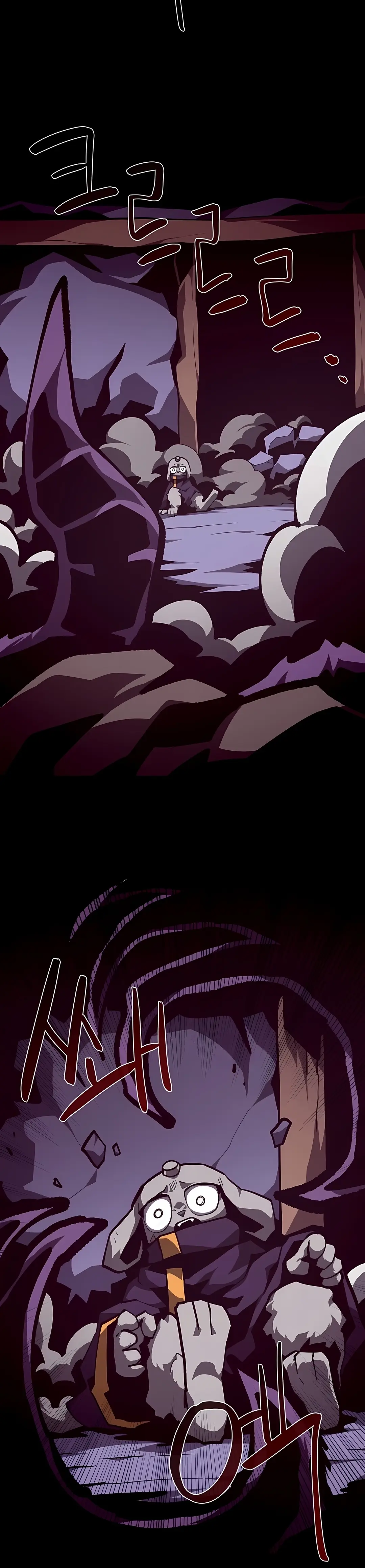 Read Odisseia da Masmorra (PT-BR) PT Manga Online