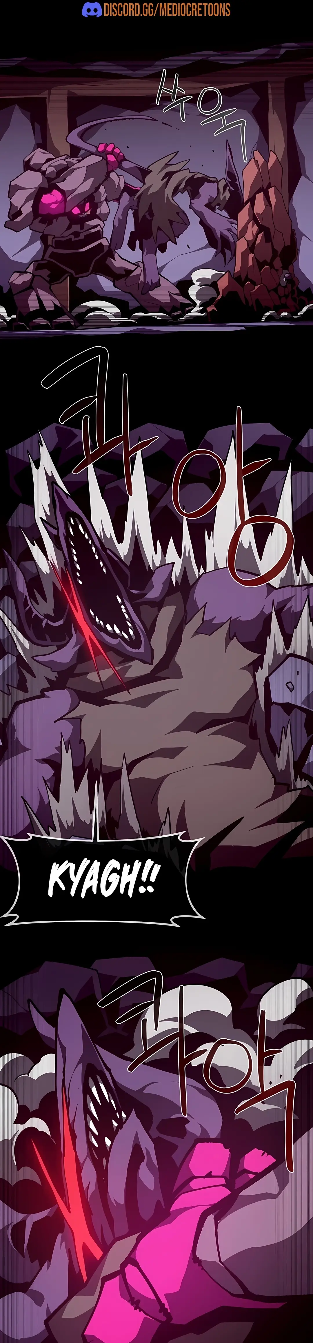 Read Odisseia da Masmorra (PT-BR) PT Manga Online