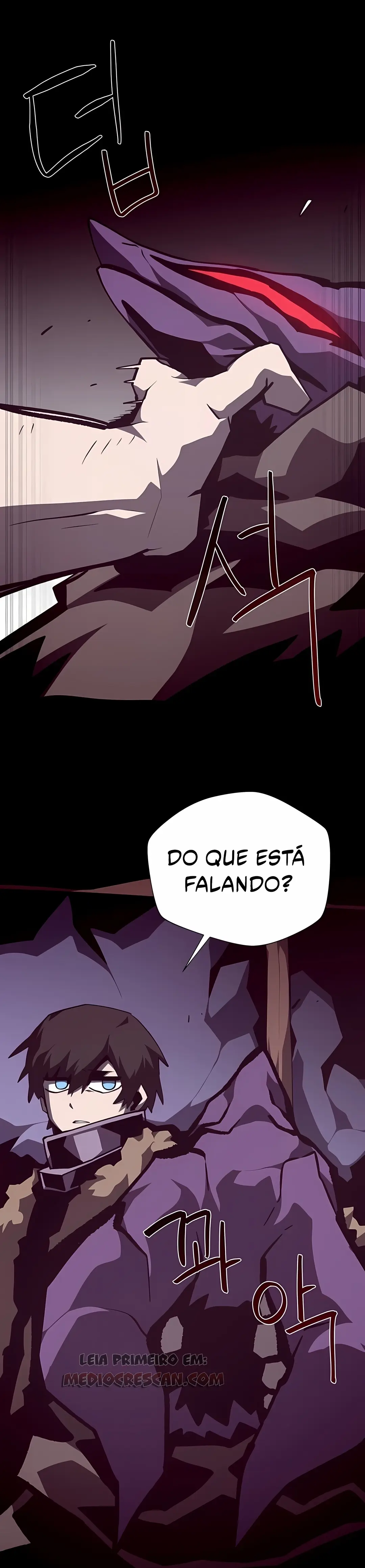 Read Odisseia da Masmorra (PT-BR) PT Manga Online