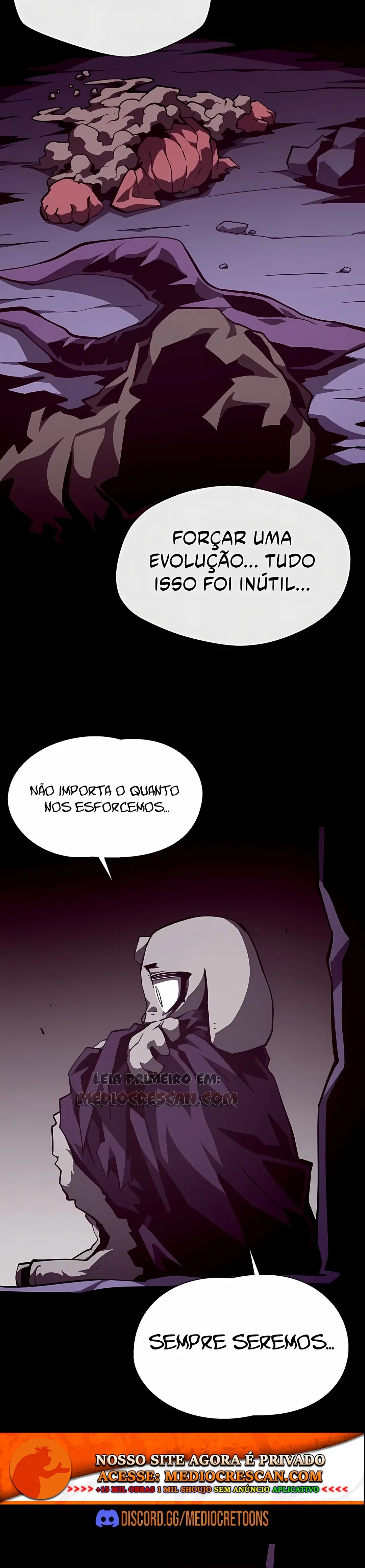 Read Odisseia da Masmorra (PT-BR) PT Manga Online