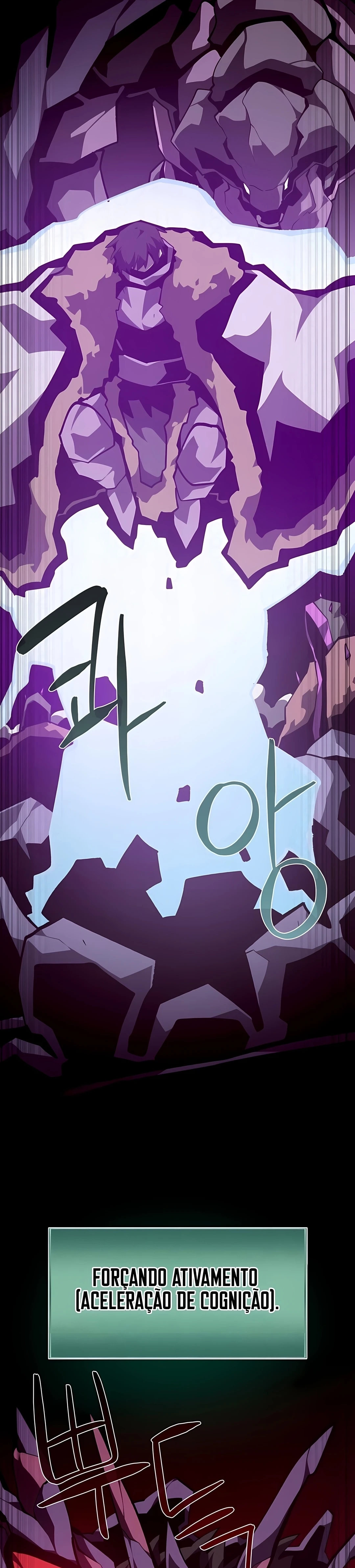 Read Odisseia da Masmorra (PT-BR) PT Manga Online