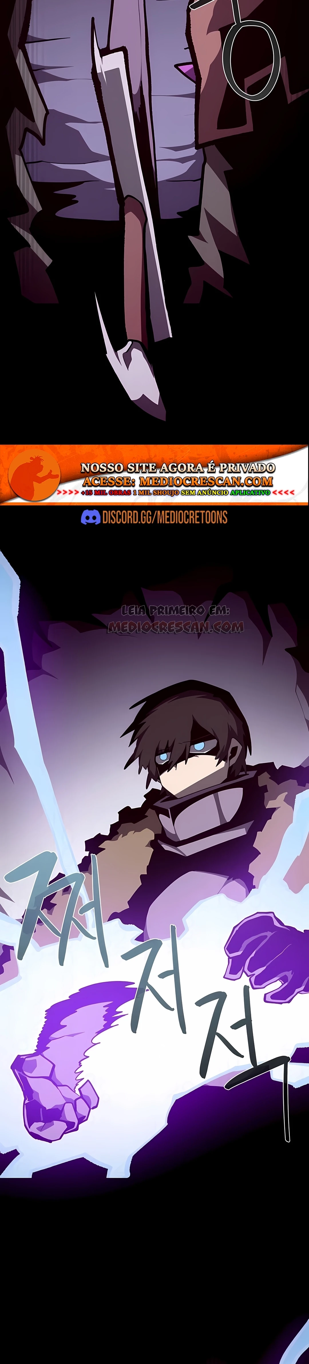 Read Odisseia da Masmorra (PT-BR) PT Manga Online