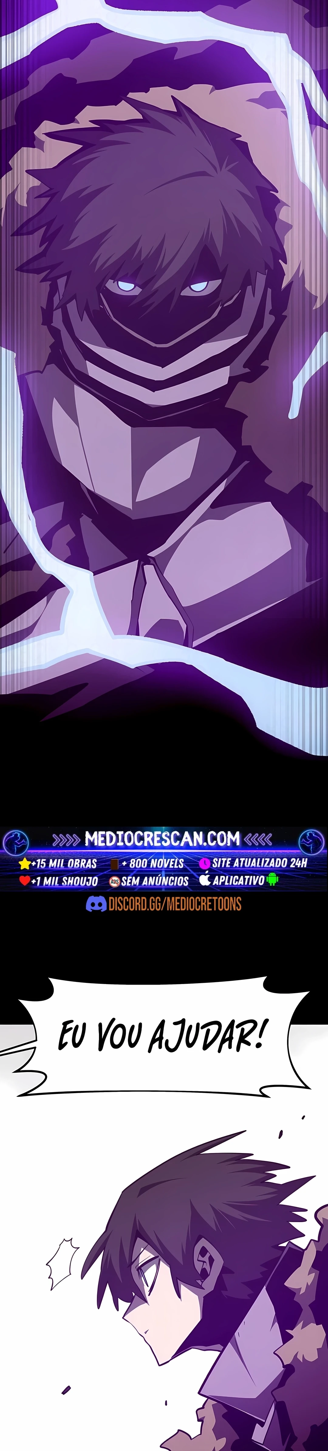 Read Odisseia da Masmorra (PT-BR) PT Manga Online