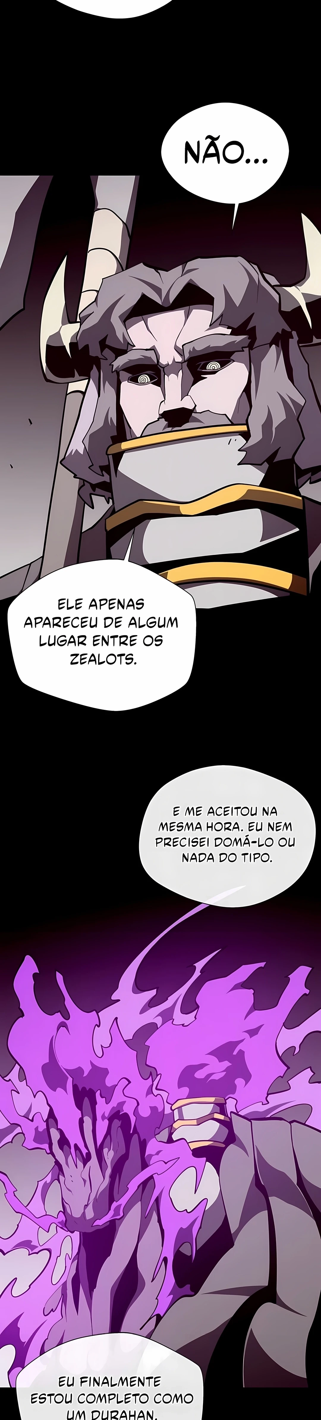 Read Odisseia da Masmorra (PT-BR) PT Manga Online