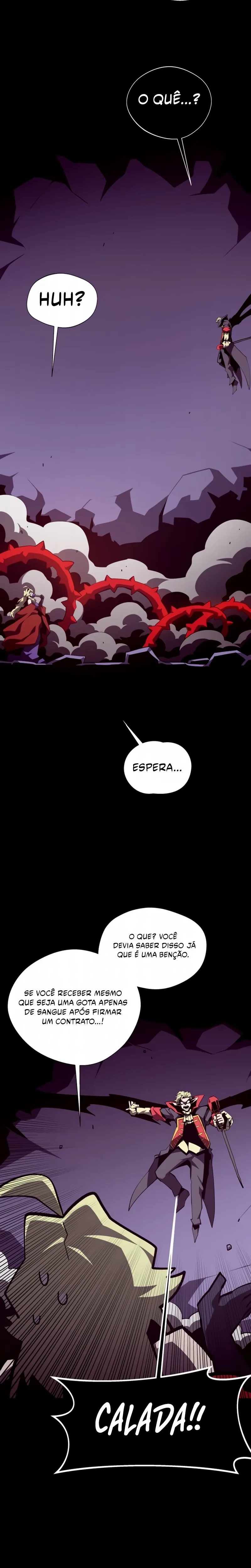 Read Odisseia da Masmorra (PT-BR) PT Manga Online
