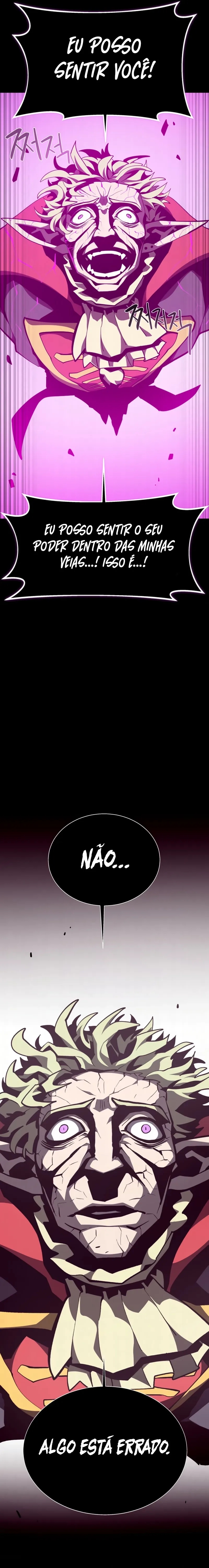 Read Odisseia da Masmorra (PT-BR) PT Manga Online
