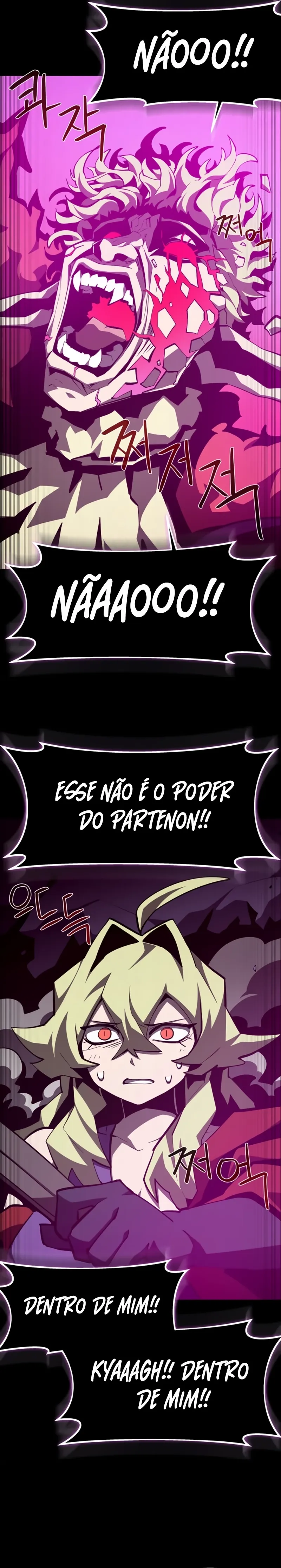 Read Odisseia da Masmorra (PT-BR) PT Manga Online