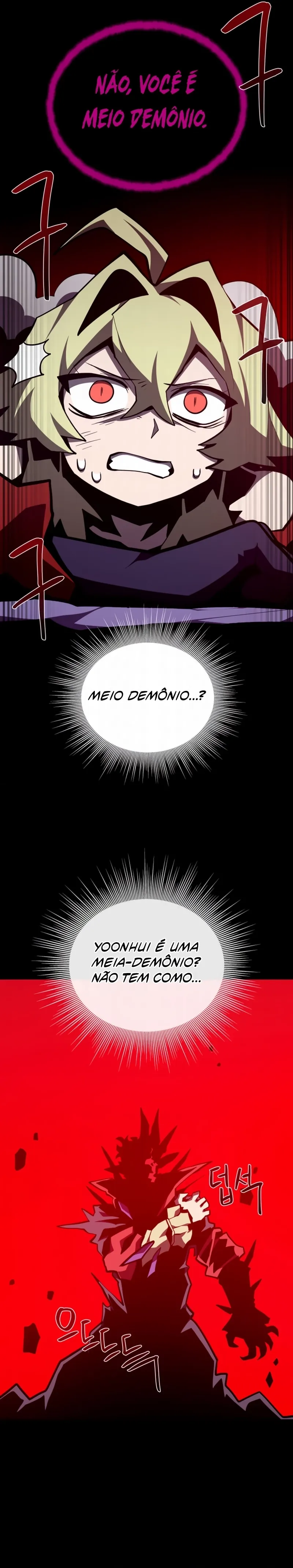 Read Odisseia da Masmorra (PT-BR) PT Manga Online