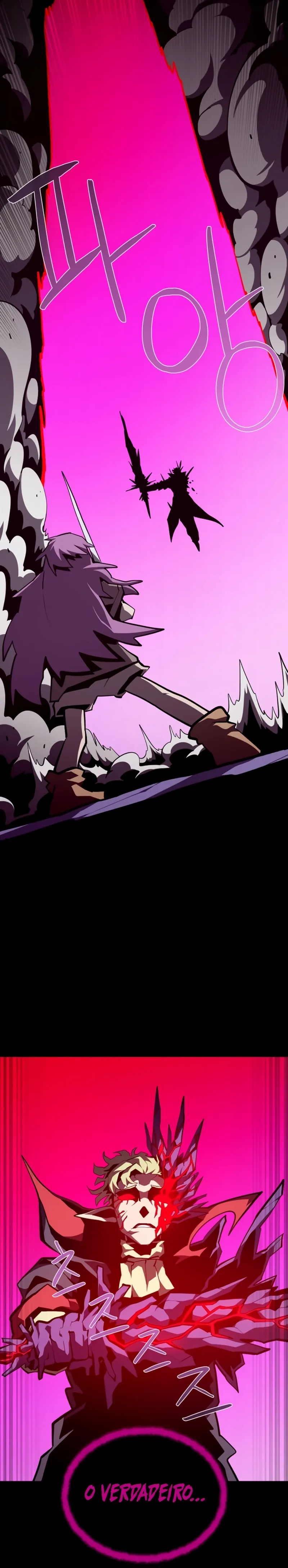 Read Odisseia da Masmorra (PT-BR) PT Manga Online