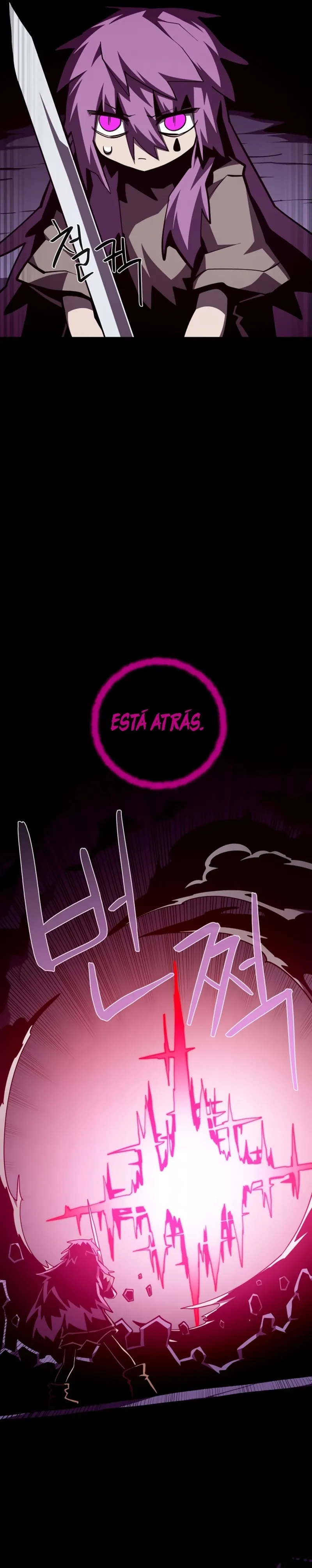Read Odisseia da Masmorra (PT-BR) PT Manga Online