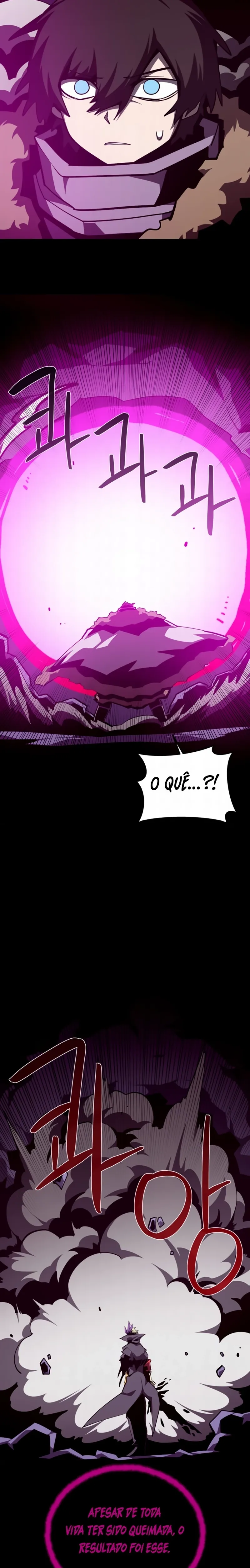Read Odisseia da Masmorra (PT-BR) PT Manga Online