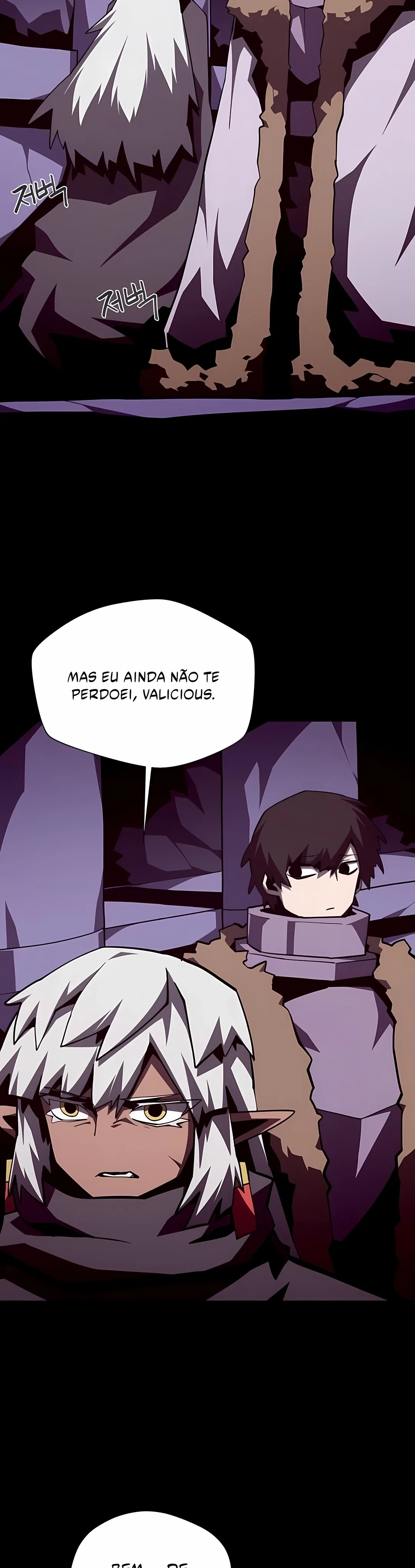 Read Odisseia da Masmorra (PT-BR) PT Manga Online