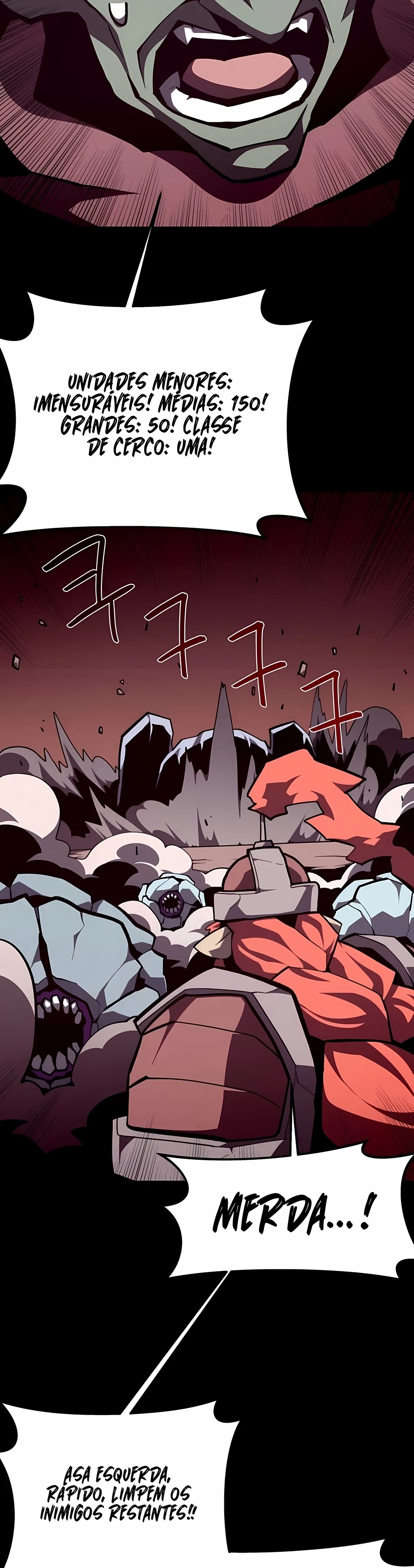 Read Odisseia da Masmorra (PT-BR) PT Manga Online