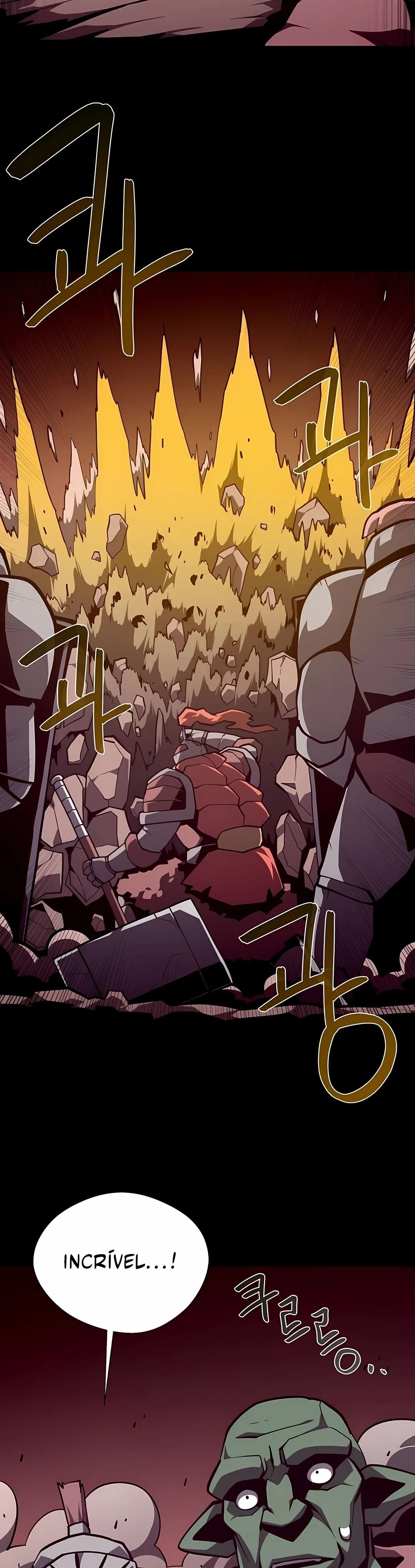 Read Odisseia da Masmorra (PT-BR) PT Manga Online