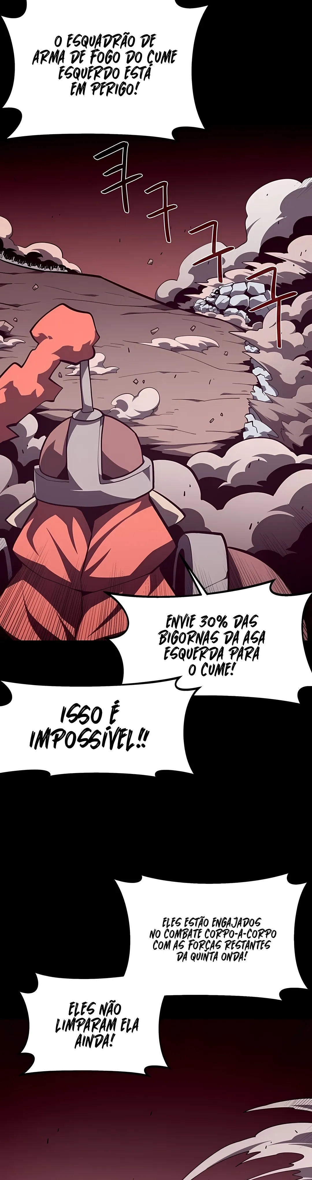 Read Odisseia da Masmorra (PT-BR) PT Manga Online