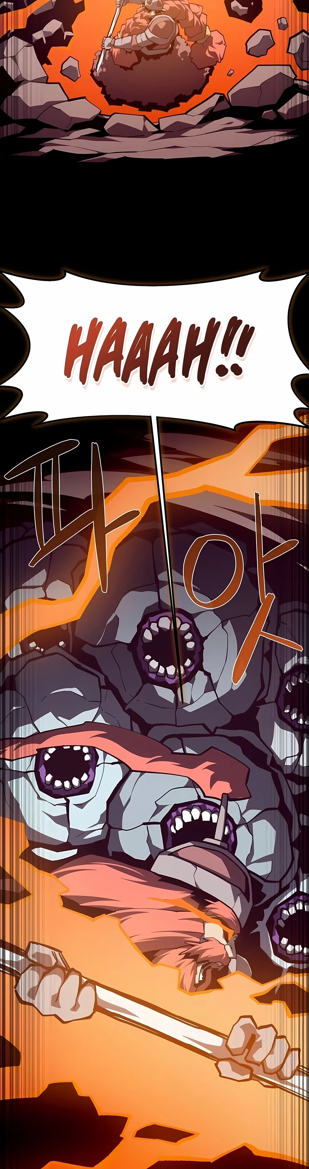 Read Odisseia da Masmorra (PT-BR) PT Manga Online