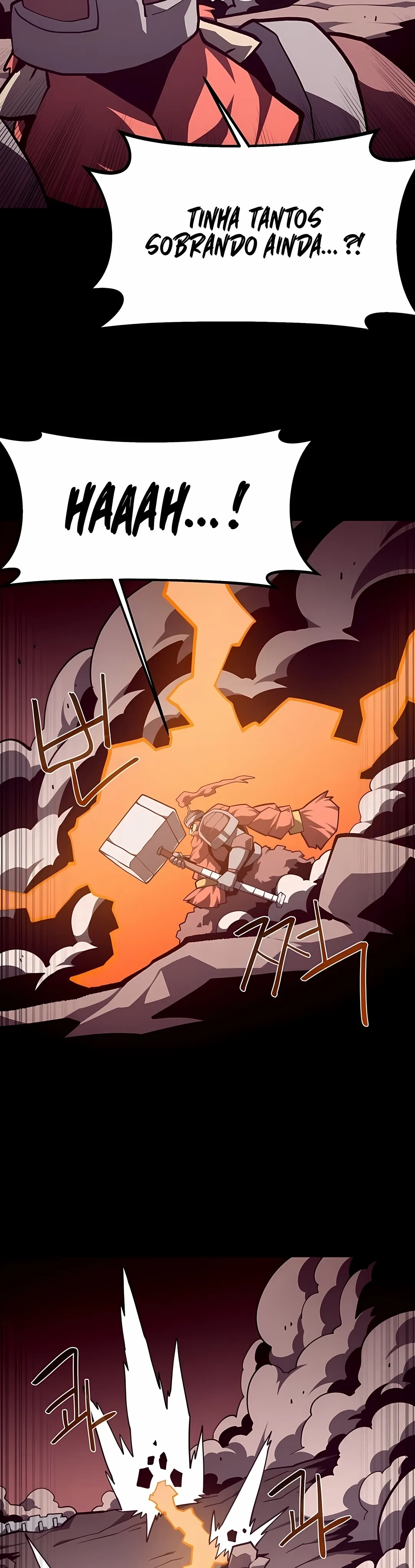 Read Odisseia da Masmorra (PT-BR) PT Manga Online