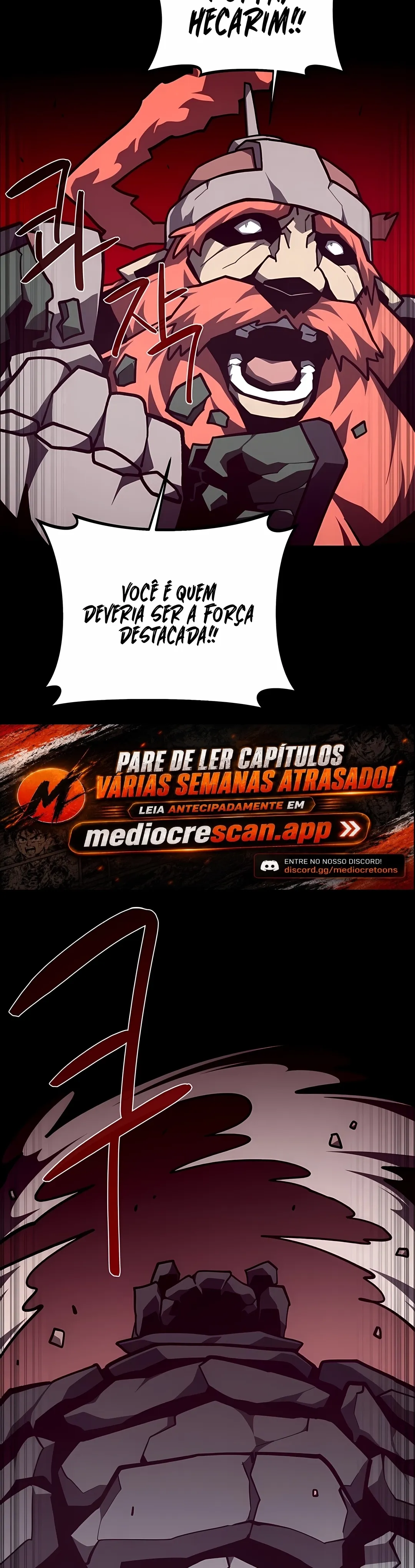 Read Odisseia da Masmorra (PT-BR) PT Manga Online