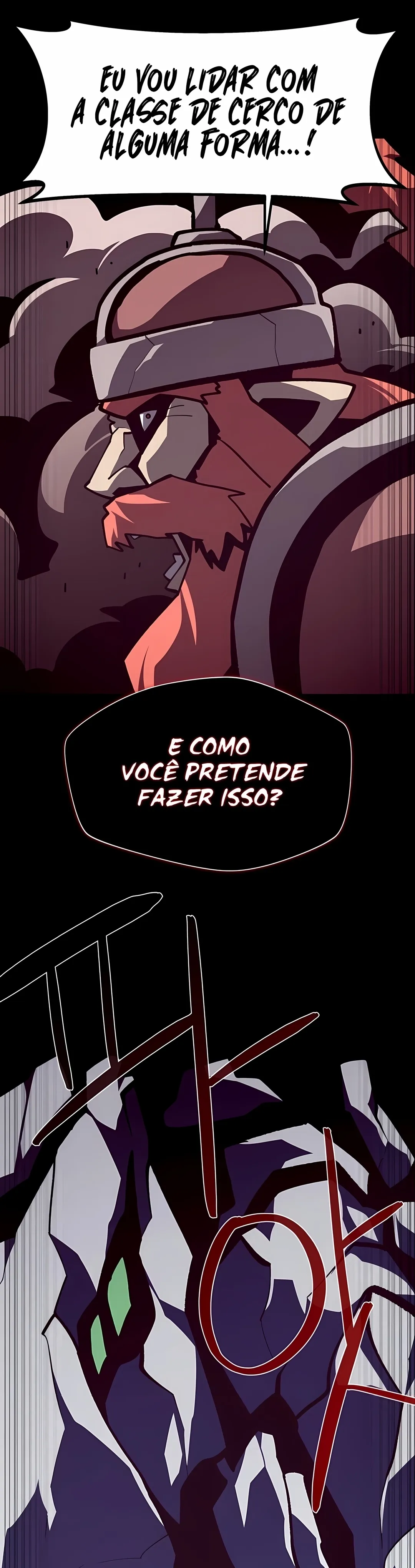 Read Odisseia da Masmorra (PT-BR) PT Manga Online