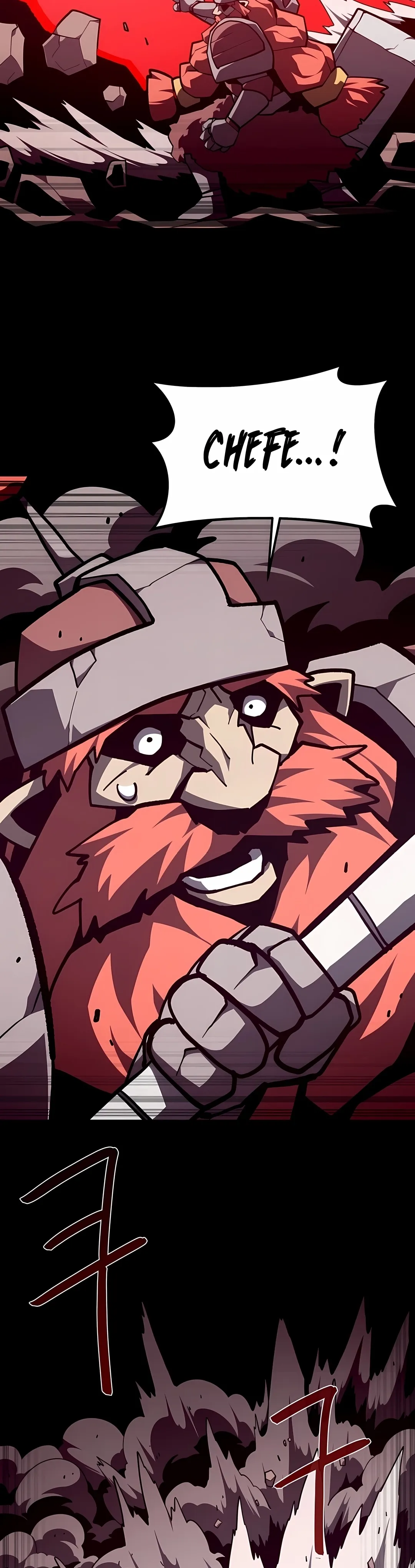 Read Odisseia da Masmorra (PT-BR) PT Manga Online