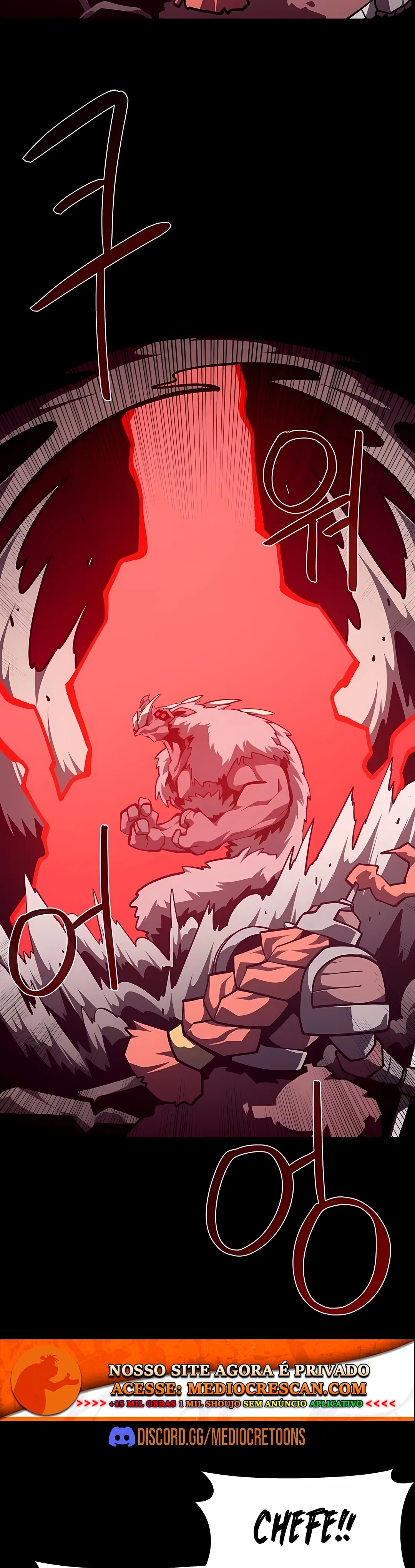 Read Odisseia da Masmorra (PT-BR) PT Manga Online