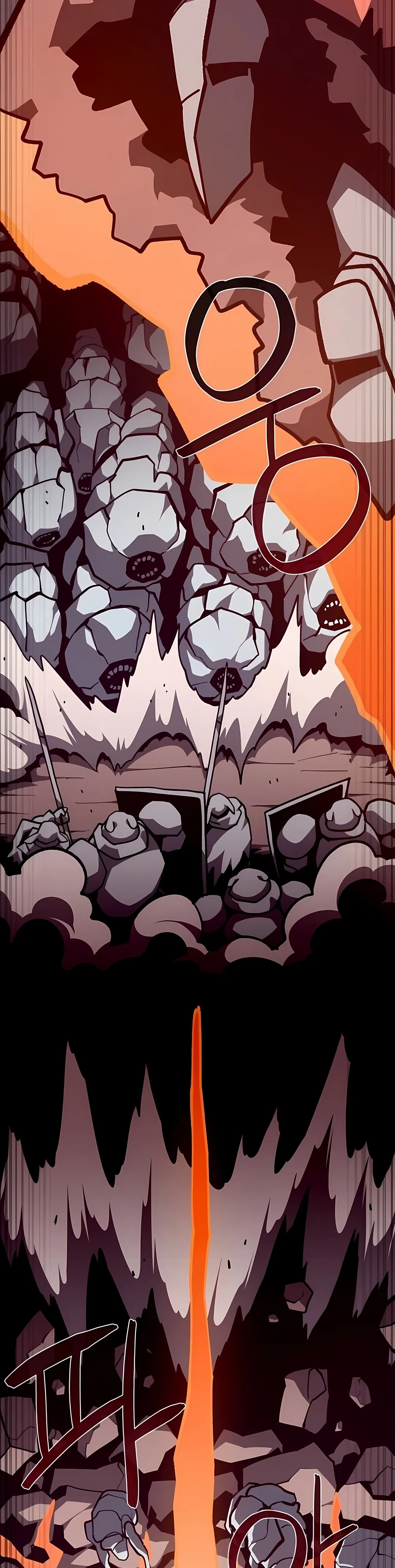 Read Odisseia da Masmorra (PT-BR) PT Manga Online