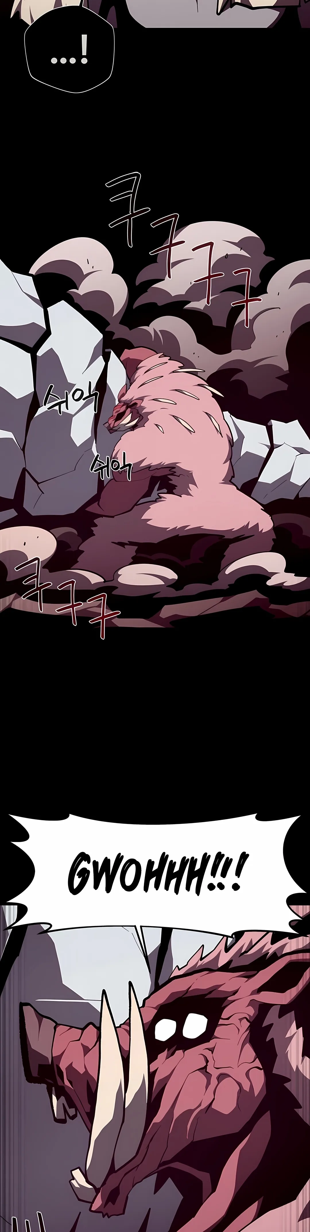 Read Odisseia da Masmorra (PT-BR) PT Manga Online