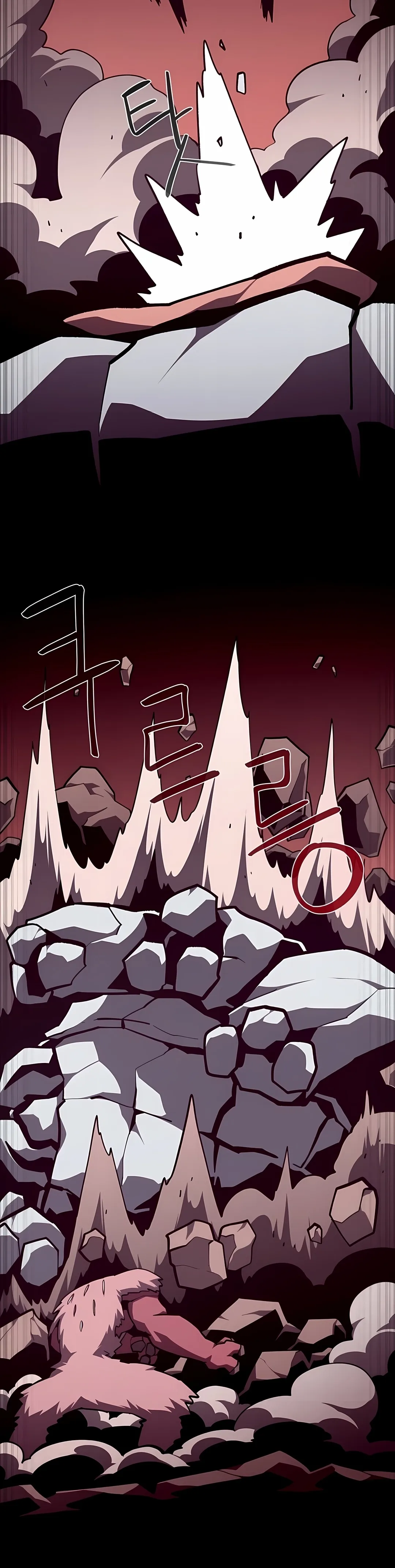 Read Odisseia da Masmorra (PT-BR) PT Manga Online