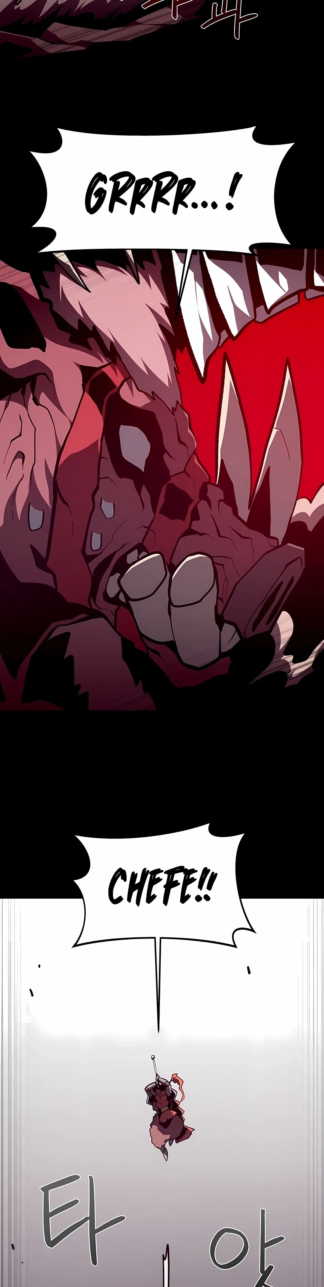 Read Odisseia da Masmorra (PT-BR) PT Manga Online