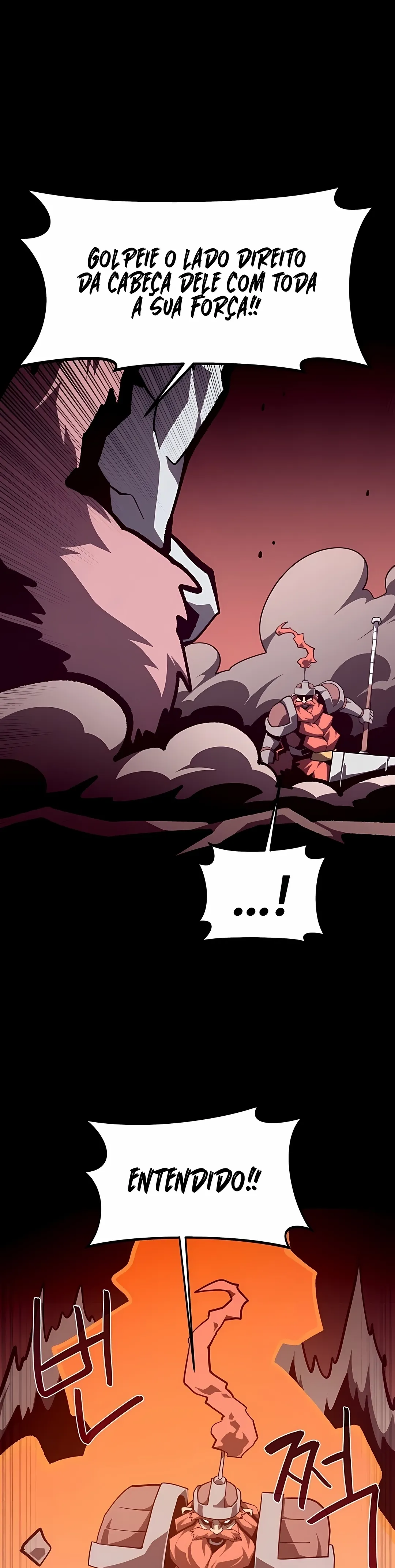Read Odisseia da Masmorra (PT-BR) PT Manga Online